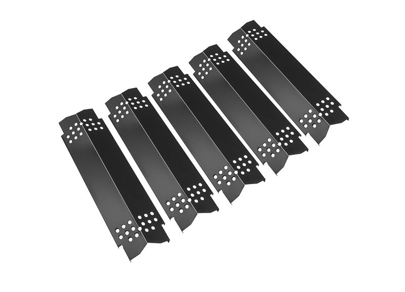 Replace parts Grill Heat Plates, Replacement Parts for Home Depot Nexgrill 720-0830H, 5 Burner 720-0888, 720-0888N, 720-0882A, 720-0882S, 6 Burner 720-0896B, 720-0898 Gas Grill - Image 1